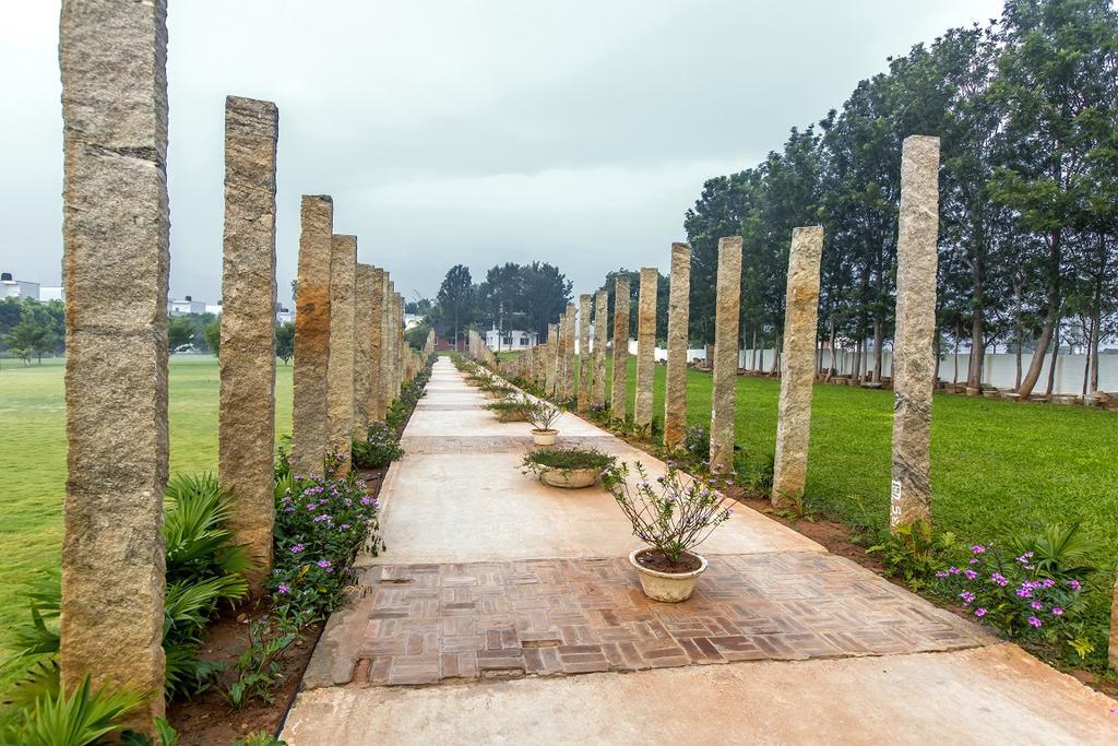 Imera Spa & Resorts Bagalur Exterior photo